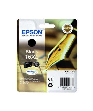 Cartuccia d'inchiostro compatibile Epson T16XL