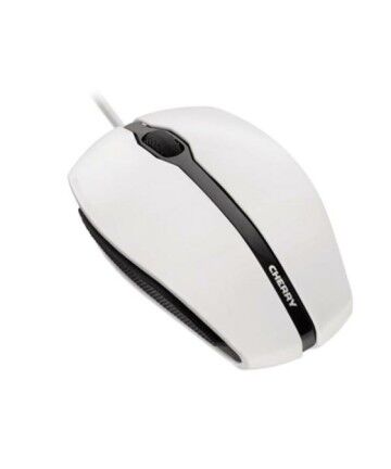 Mouse Ottico Mouse Ottico Cherry Gentix 1000 DPI Bianco