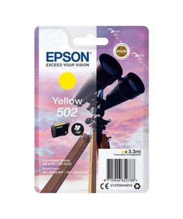 Cartuccia d'inchiostro compatibile Epson C13T02V