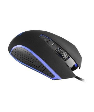 Mouse Gaming Mars Gaming MM018 Nero