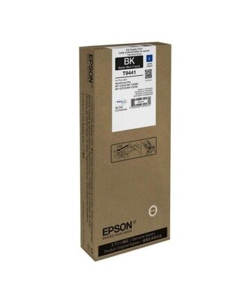 Cartuccia d'inchiostro compatibile Epson T9441 35,7 ml 3000 pp.