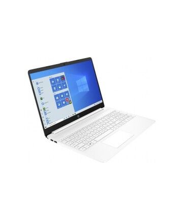 Notebook HP 15S-EQ2016NS AMD Ryzen 5 5500U 256 GB SSD 15,6" 8 GB DDR4