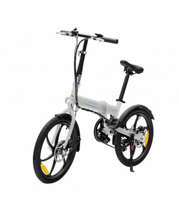 Bicicletta Elettrica Smartgyro Ebike Crosscity