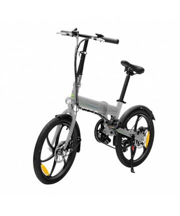 Bicicletta Elettrica Smartgyro Ebike Crosscity