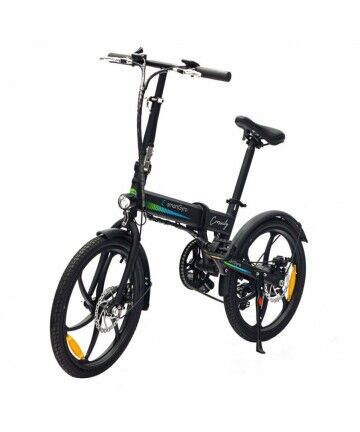 Bicicletta Elettrica Smartgyro Ebike Crosscity