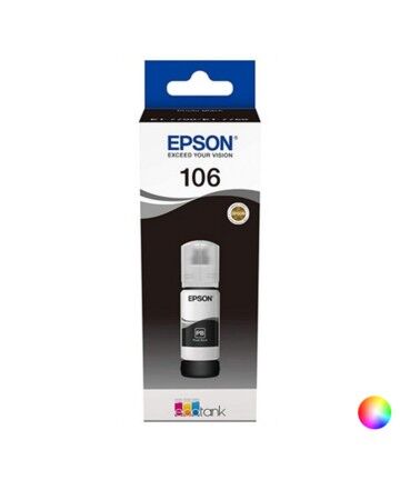 Cartuccia d'inchiostro compatibile Epson C13T00R 70 ml