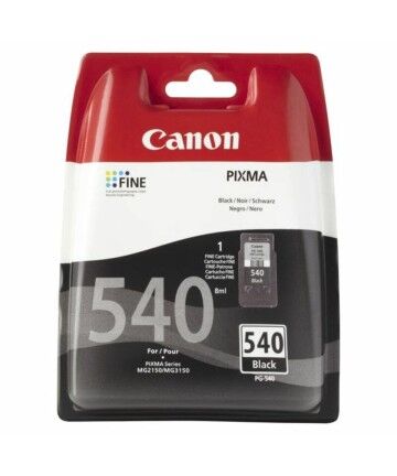 Cartuccia d'inchiostro compatibile Canon PG-540 Nero