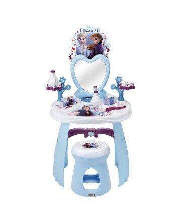 Toletta con Sgabello Simba Frozen 2 Accessori (45 x 29 x 90 cm)