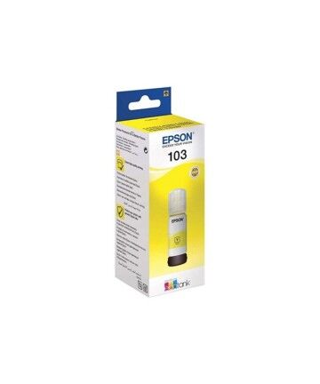 Cartuccia d'inchiostro compatibile Epson C13T00S 70 ml