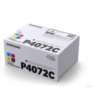 Toner HP CLT-P4072C