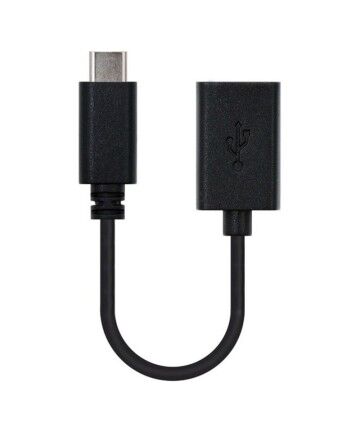 Cavo USB 2.0 NANOCABLE 10.01.2400