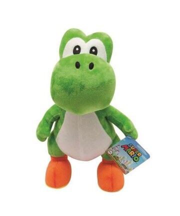 Peluche Simba Super Mario Bros Yoshi (30 cm)