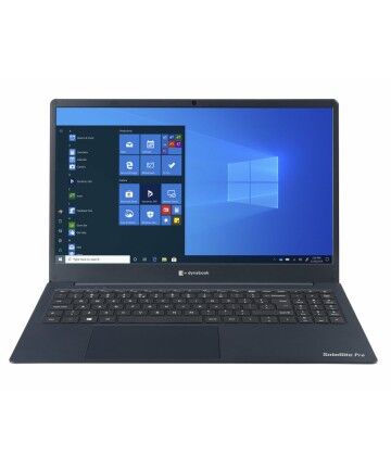 Notebook Dynabook SATELLITE PRO C50-G-109 256 GB SSD 15,6" 8 GB DDR4 Intel© Core™ i5-10210U