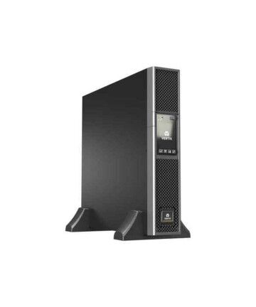 SAI Interattivo Vertiv GXT5-3000IRT2UXLE    Nero 3000 W