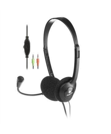 Auricolari con Microfono NGS MS-103 PRO