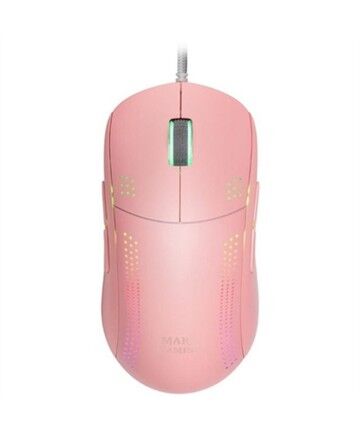 Mouse Mars Gaming MMPROP Rosa