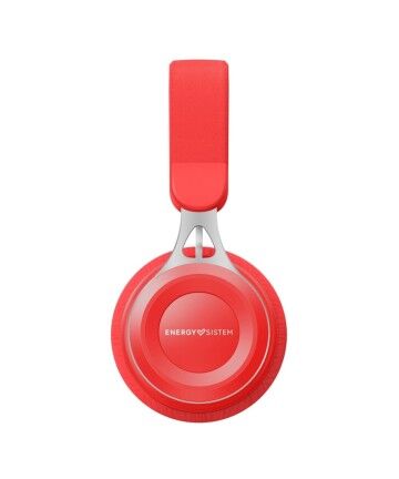 Auricolari con Microfono Energy Sistem Urban 3 Rosso