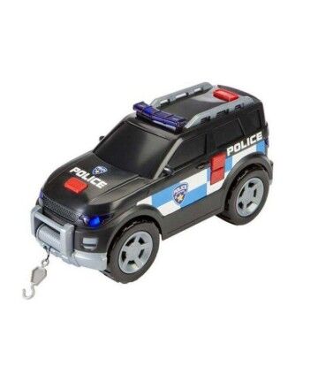 Macchina Polizia CYP Teamsterz (42 cm)