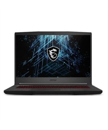 Notebook MSI GF63 10UC-601XES Intel Core i5-10500H 512 GB SSD 15,6" 8 GB DDR4