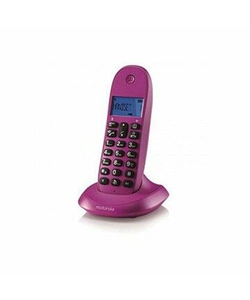 Telefono Senza Fili Motorola C1001LB+