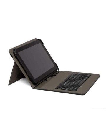 Custodia per Tablet e Tastiera Nilox 10.5"