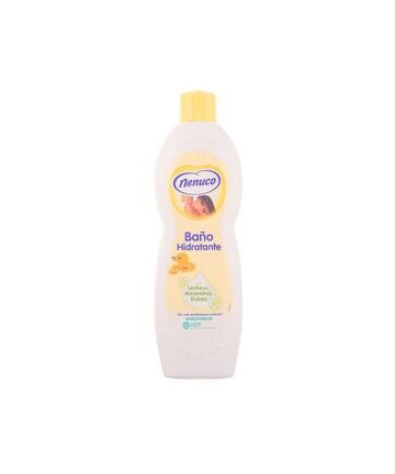 Sapone Liquido Con Latte di Mandorle Dolci Nenuco 64554