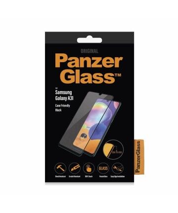 Proteggi Schermo Panzer Glass Friendly GALAXY A32 4G Samsung Galaxy A31