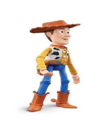 Statua Mattel Woody