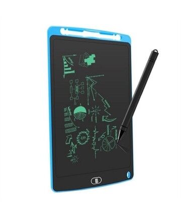 Lavagna Interattiva LEOTEC SKETCHBOARD  Azzurro 8,5" Schermo LCD