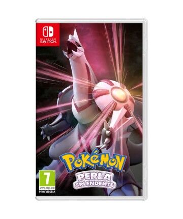 Videogioco per Switch Nintendo POKEMON SHINING PEARL