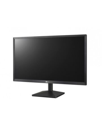 Monitor LG 24MK400H-B 23,8" Full HD IPS HDMI Nero