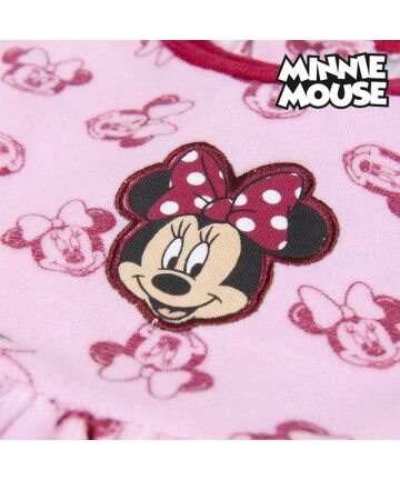 Set di Indumenti Minnie Mouse Rosa