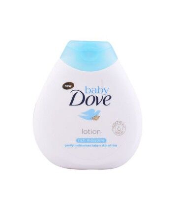 Latte Idratante Baby Dove (200 ml)