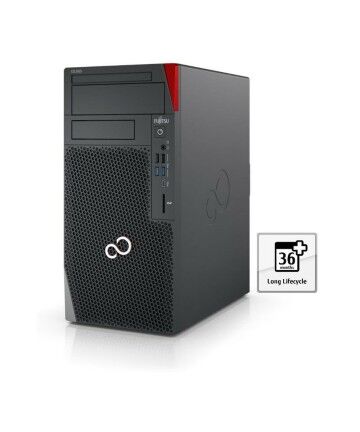 PC da Tavolo Fujitsu Celsius W5010 32GB 512GB SSD