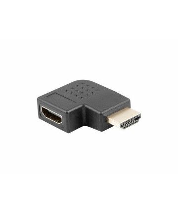 Adattatore HDMI Lanberg AD-0036-BK Nero