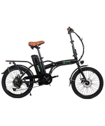 Bicicletta Elettrica Youin BK1001 AMSTERDAM 250W 25 km/h