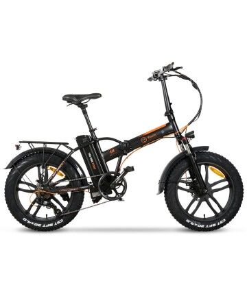 Bicicletta Elettrica Youin BK1200 YOU-RIDE TEXAS 250W 25 km/h