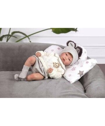 Baby doll Guca Irene (46 cm)