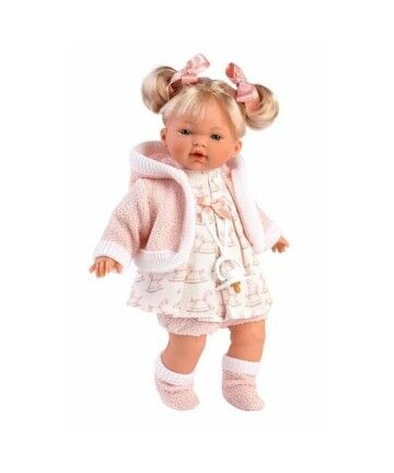 Baby doll Llorens Roberta (33 cm)