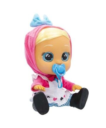 Baby doll IMC Toys Storyland Alice (30 cm)