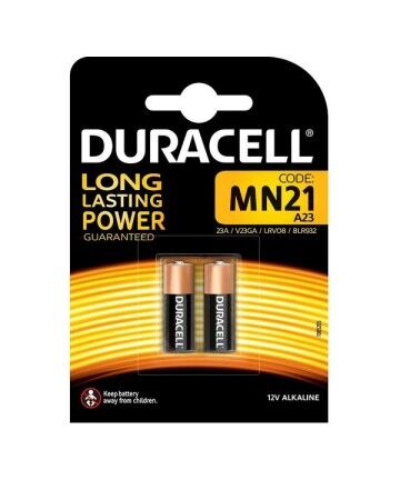 Batterie Mn21b2 DURACELL (2 pcs)