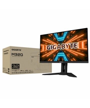 Monitor Gigabyte M32Q-EU 32" QHD