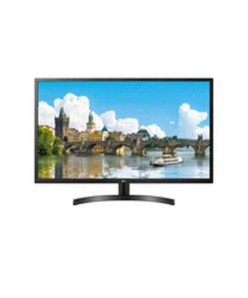 Monitor LG 32MN500M-B.AEU IPS Full HD 31,5"