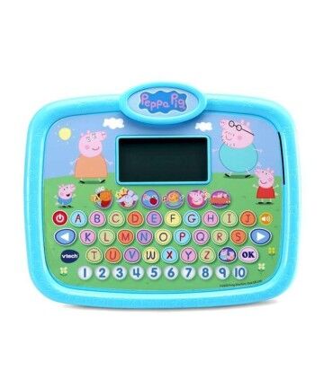 Tablet Educativo Peppa Pig Vtech (ES)