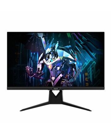 Monitor Gigabyte AORUS FI32Q-X 32" IPS LED QHD