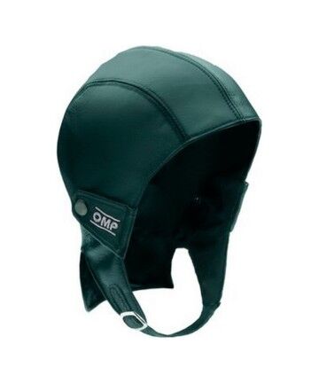 Casco OMP VINTAGE STYLED Nero