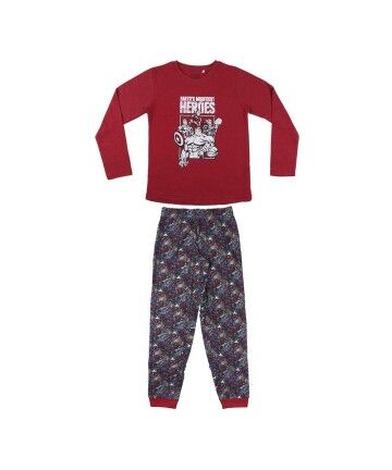 Pigiama Per bambini Marvel Beige