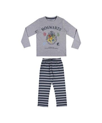 Pigiama Per bambini Harry Potter Grigio