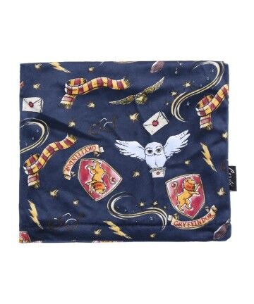 Scaldacollo Harry Potter Blu scuro