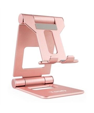 Supporto per Tablet TooQ SLIM Rosa